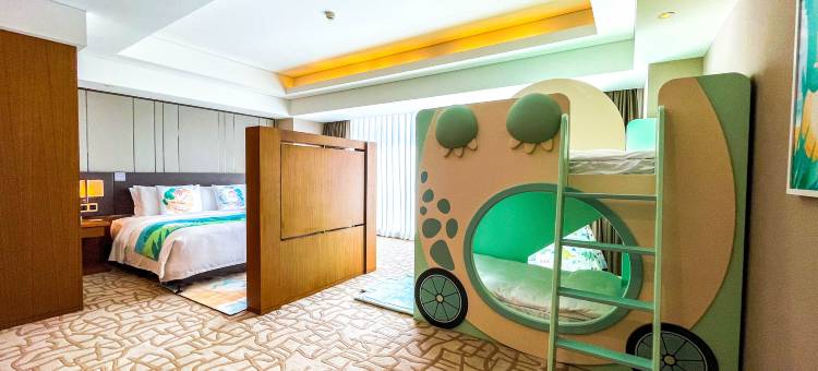 瑞颐大酒店(南昌滕王阁店)图片