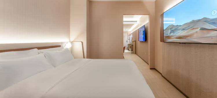 汉庭酒店(衢州水亭门景区店)图片