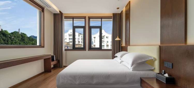 栖古民宿(台州府城紫阳街店)图片