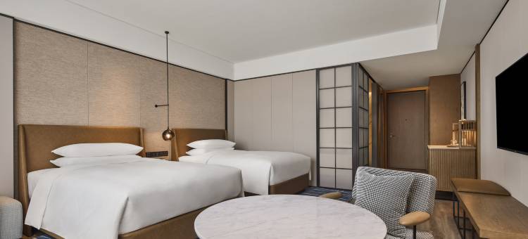 厦门集美喜来登大酒店图片