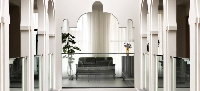 那拉提镇那兰慢庭精品民宿(那拉提旅游风景区店)图片