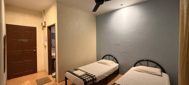 仙本那RTMS旅馆(Rtms Guesthouse Semporna)图片