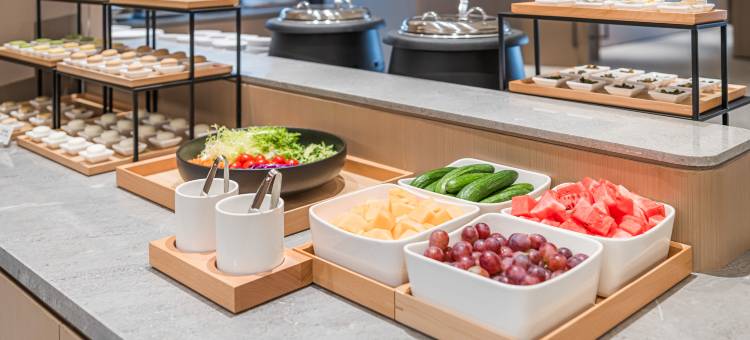 全季酒店(毕节大方迎宾大道店)图片