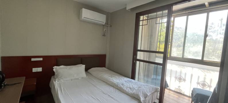 祥富宾馆(上海邯郸路店)图片