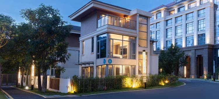 东山福莱喜大酒店图片