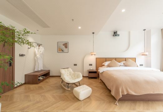 Huangguoshu Yunxu Homestay Hotel Overview