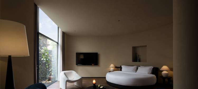 织梦园·织隅民宿(佛山顺德清晖园店)图片