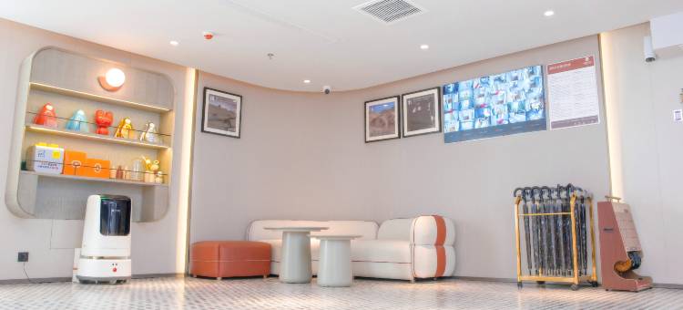 尚客优酒店(于田七玉山建材城店)图片