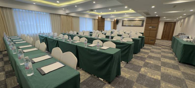 成都芙蓉饭店(宽窄巷子天府广场店)图片