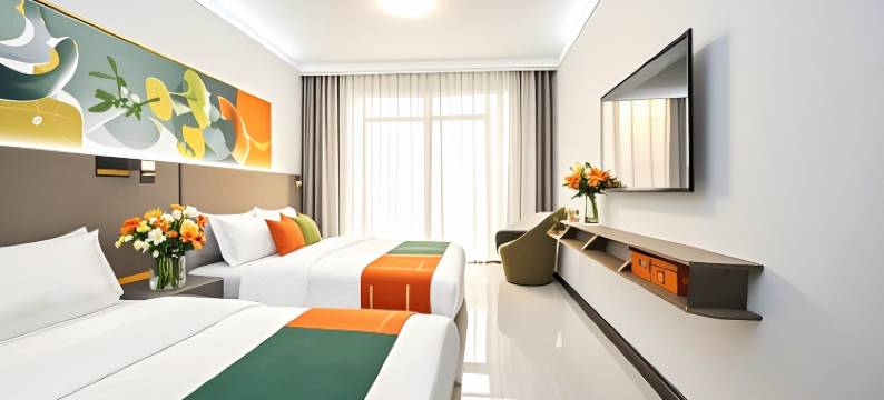 相府酒店(许昌曹魏古城曹丞相府店)图片