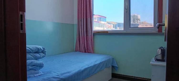 隰县燕京宾馆(小西天店)图片