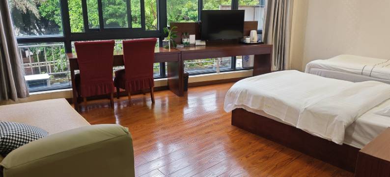 重庆恒悦宾馆图片