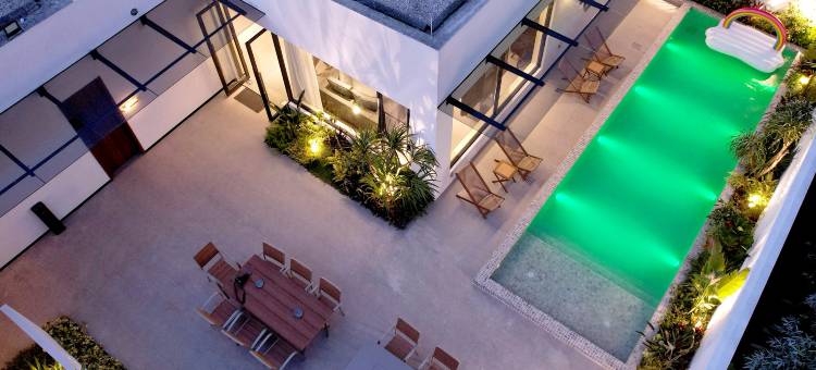 英德·松香山舍The Rosin Valley Villa & SPA(积庆里仙湖店)图片