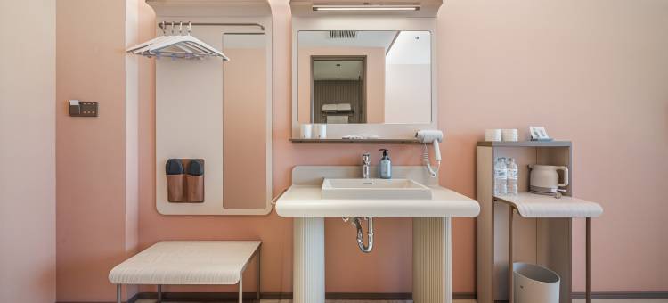 汉庭酒店(长春福祉大路地铁站店)图片