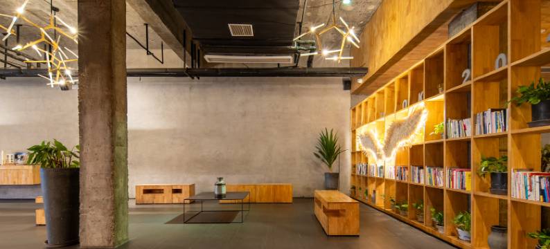 卡罗酒店(樟树仁和路店)图片