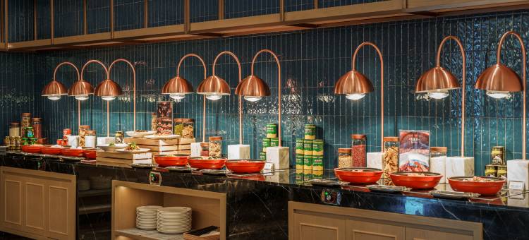 赣州兴国建国铂萃酒店图片