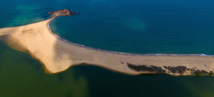 花筑·云上度假别墅(陵水海洋欢乐世界店)图片
