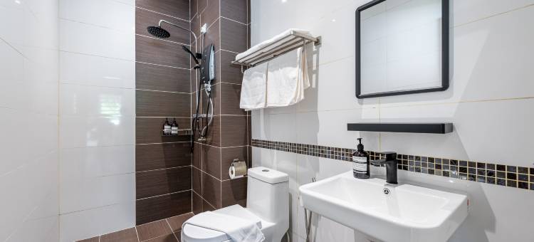 La Ferringhi Villa by BRB图片