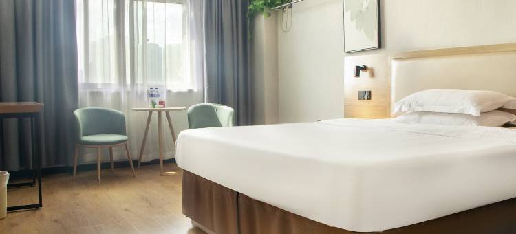 格林豪泰(舒城合安路店)图片