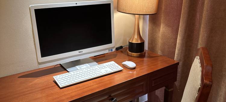 全程酒店(石家庄荣盛广场鑫紫利大厦店)图片