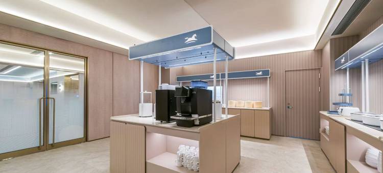 汉庭酒店(上海青浦新城地铁站华青路店)图片
