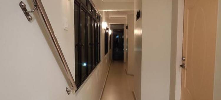 Darul Salam Inn Hotel图片