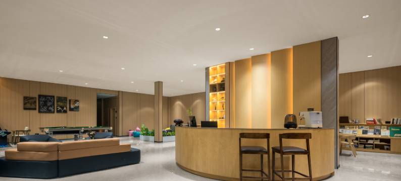 看山是山·江畔花园民宿(丹巴甲居藏寨店)图片