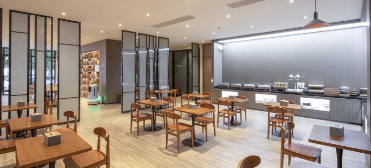 汉庭酒店(合肥火车南站包河区政府店)图片