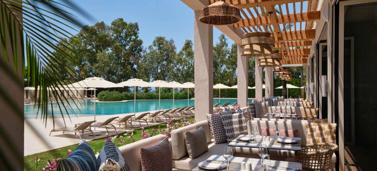 帕洛玛格里达酒店(Paloma Grida)图片