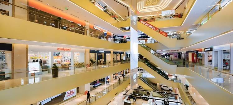 河内 Vinhomes D'Capitale - KANE 凯恩宏利公寓(Vinhomes D'Capitale - Luxury Kane Aparment In Ha Noi)图片