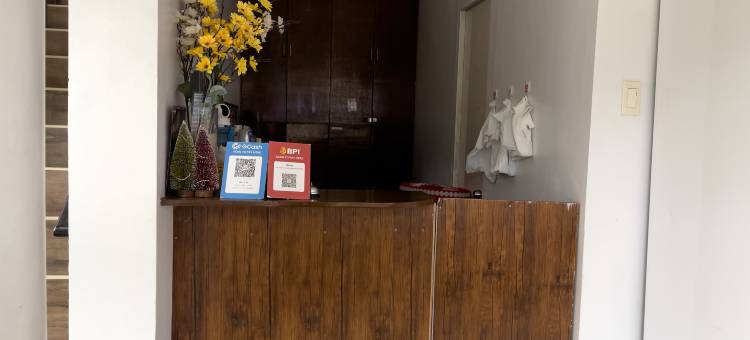 加拉埃拉港卡塔帕旅馆(Catappa Lodge Puerto Galera)图片