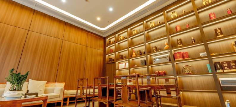 四季S酒店(黔西高铁站店)图片