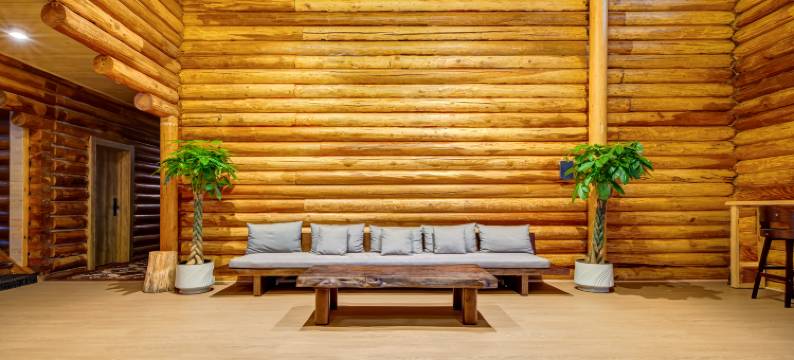 额尔古纳阅界酒店图片