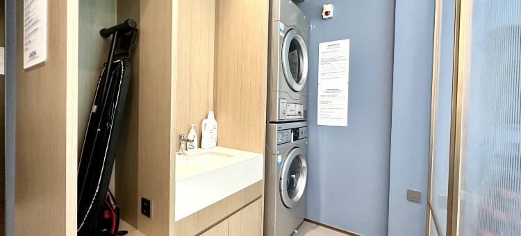 昆明经开区智选假日酒店图片