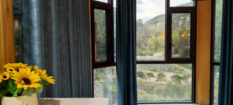 炎陵神农谷.密花生态园图片