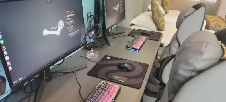 山阳国宁主题酒店图片