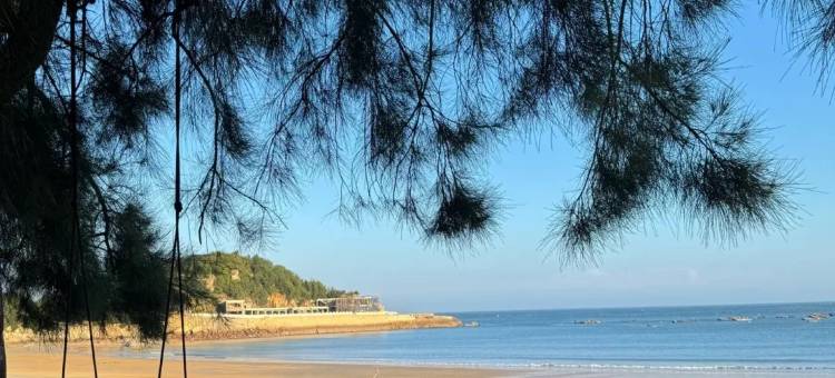 平潭东海55号民宿(坛南湾店)图片