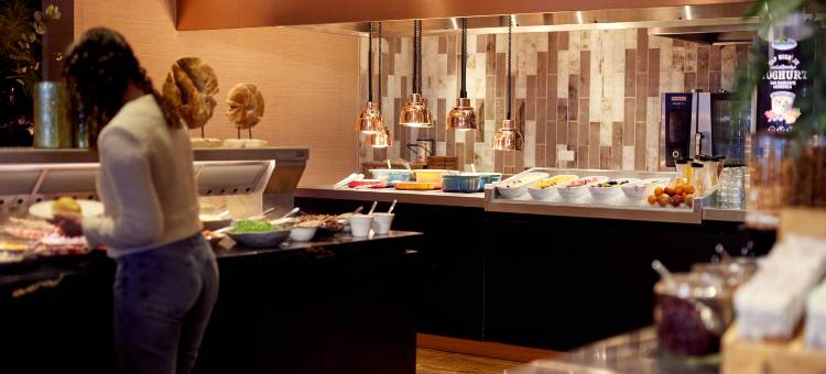 雷斯登阿姆斯福特凡德瓦克酒店(Van der Valk Hotel Leusden - Amersfoort)图片