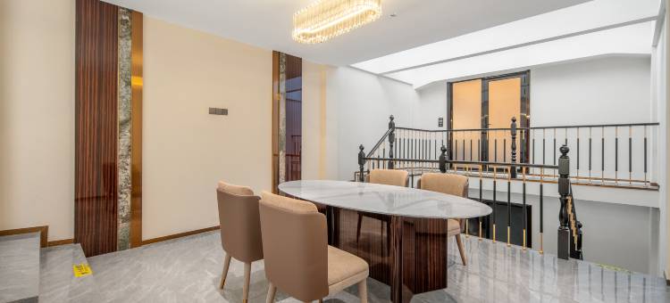 大同雅阁公寓图片