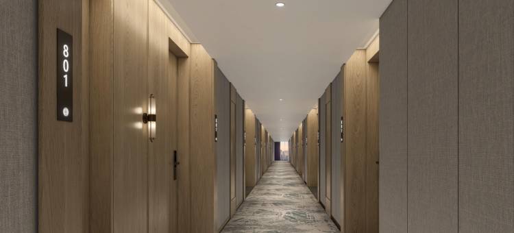 雅加达PIK 艺龙酒店(ELONG Hotel Jakarta PIK)图片