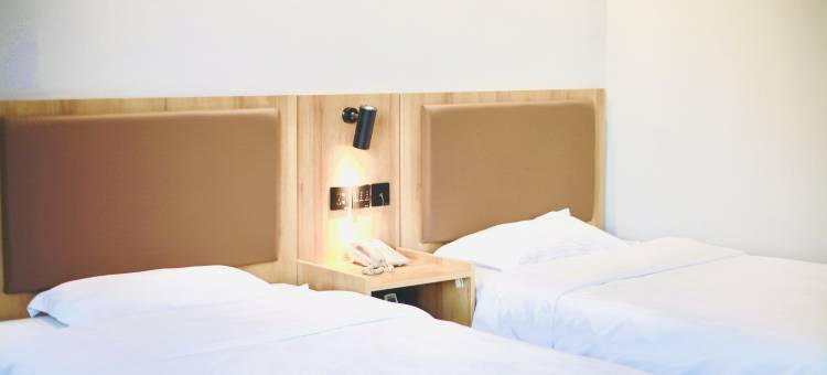 格林豪泰(淮南田家庵区万达广场店)图片