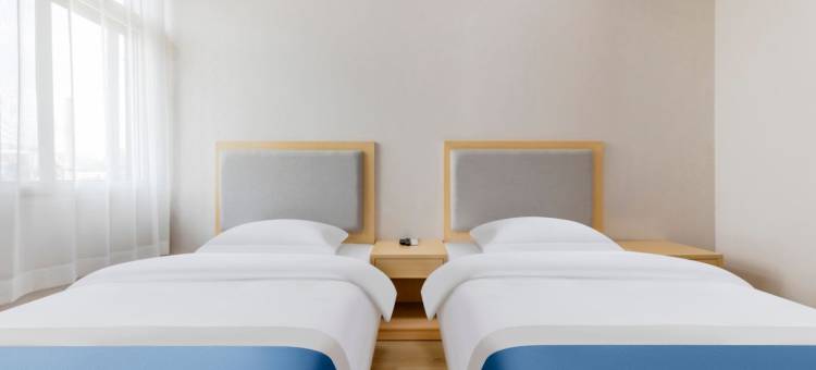 如家派柏·云酒店(唐山开平开越路店)图片