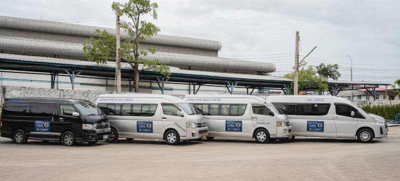 黄金帝国素万那普酒店(Golden Empire Suvarnabhumi Hotel)图片