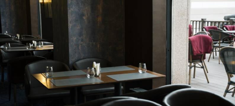 乌兰巴托成吉思汗酒店(Chinggis Khaan Hotel Ulaanbaatar)图片