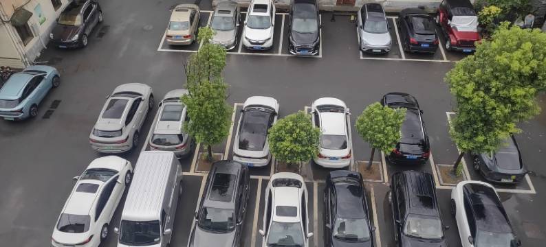 尚一特优品酒店(远安店)图片