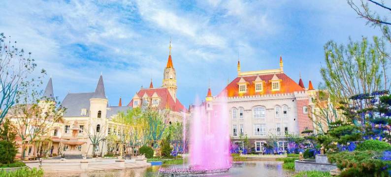 揽天民宿(揽月湾旅游景区东区店)图片