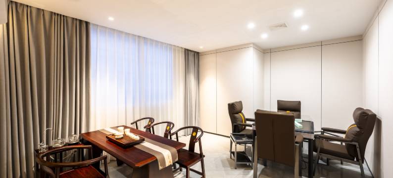 莆田木兰云栖酒店(黄石店)图片