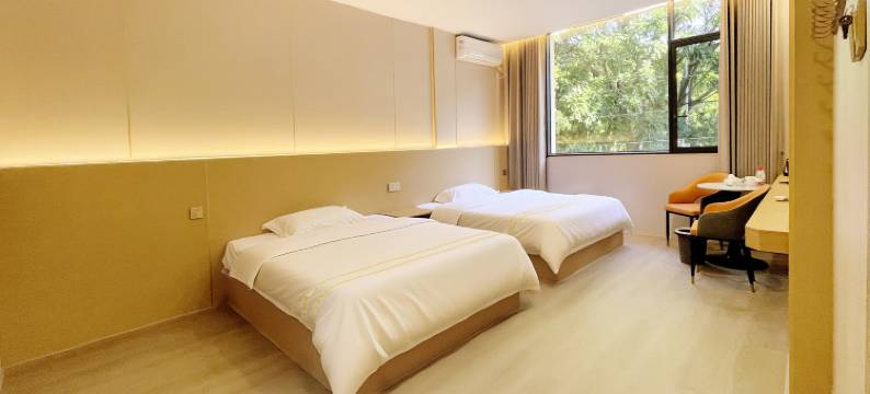 诏安悦来宾馆图片