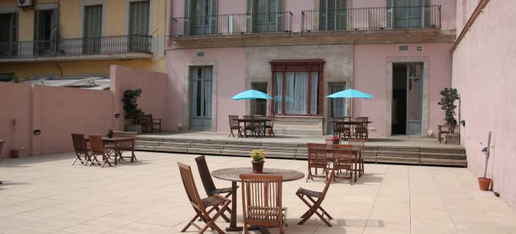 欧尼斯兰布拉酒店(Onix Rambla)图片