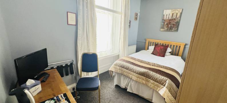 乔治酒店(The George Hotel)图片